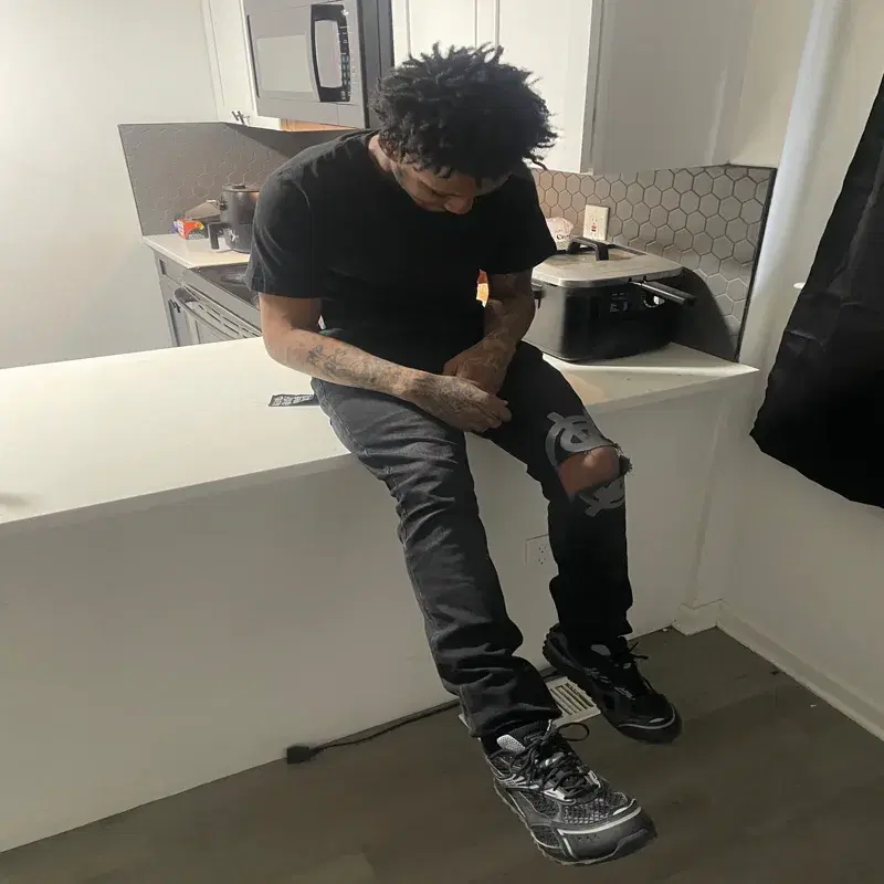 Rapping & Stacking