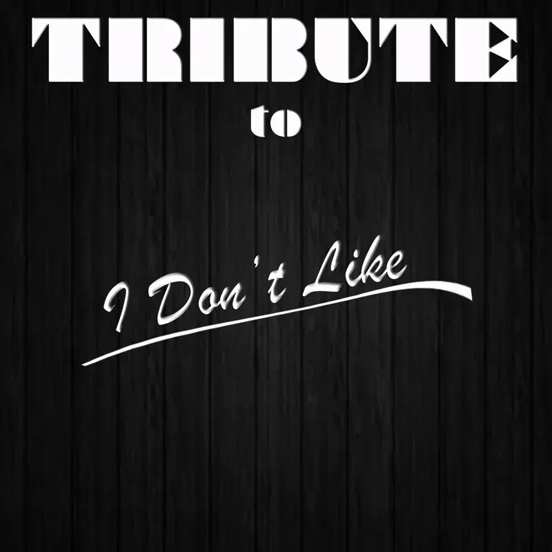 I Don't Like (Tribute to Chief Keef Feat. Lil Reese)