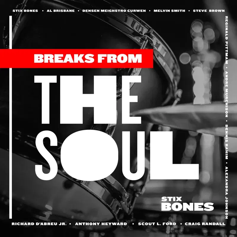 Breaks from the Soul
