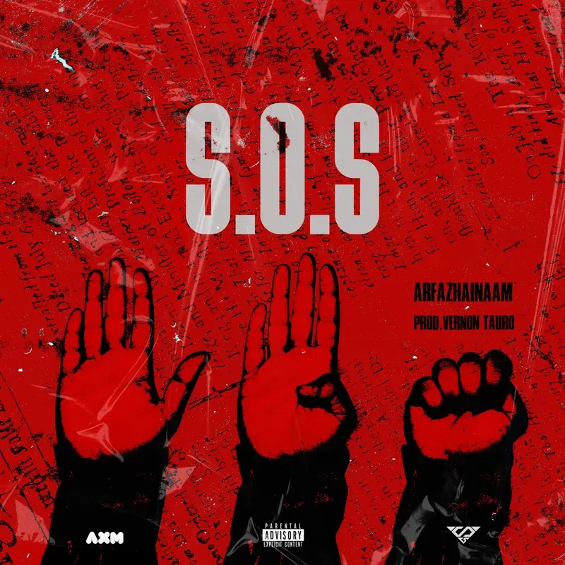 S.O.S