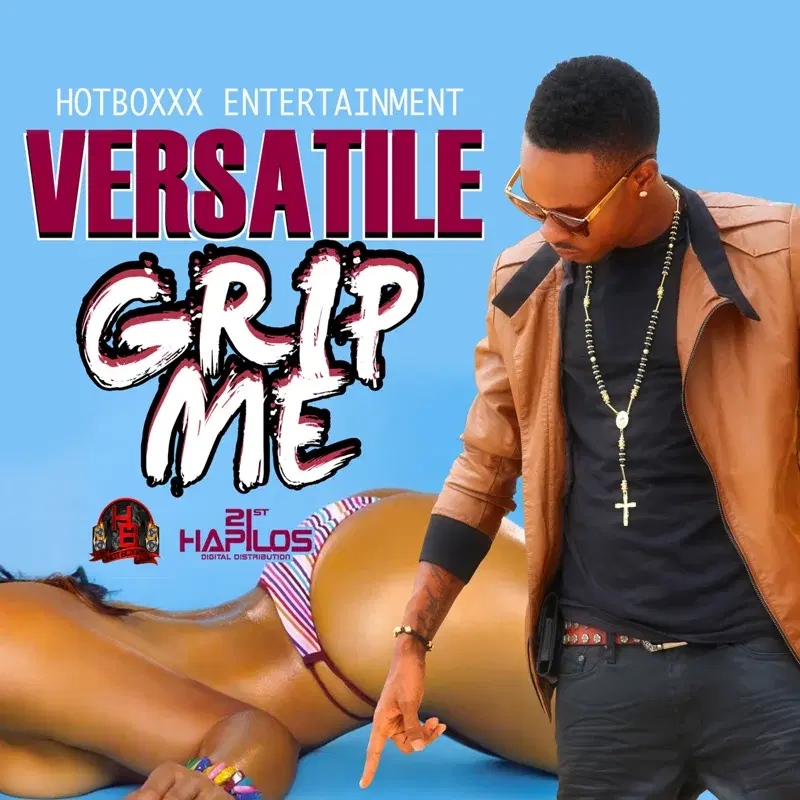 Grip Me