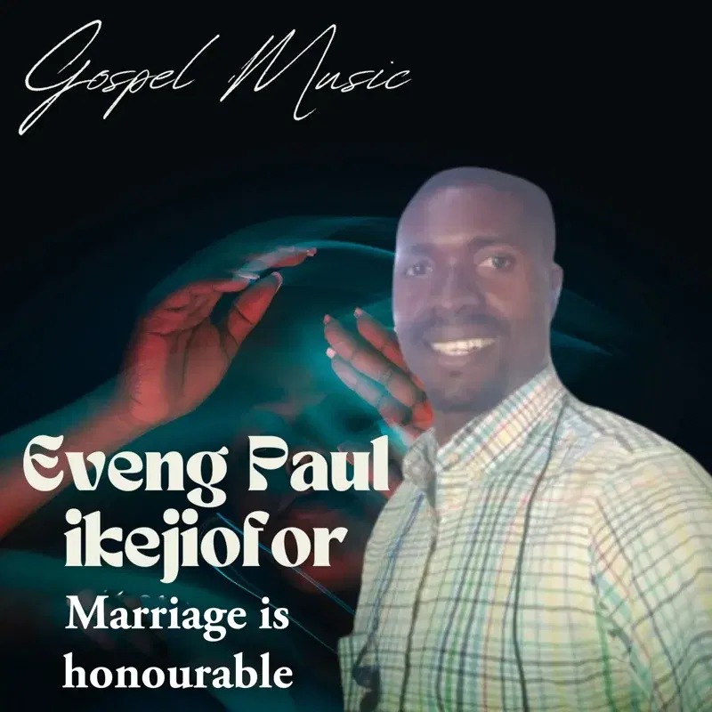 Marriage is honourable
