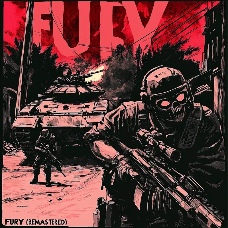 FURY