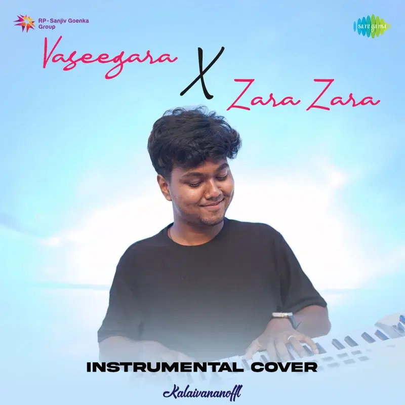 Vaseegara X Zara Zara