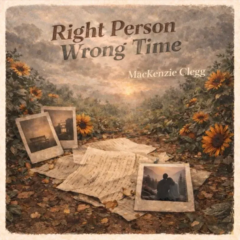 Right Person Wrong Time