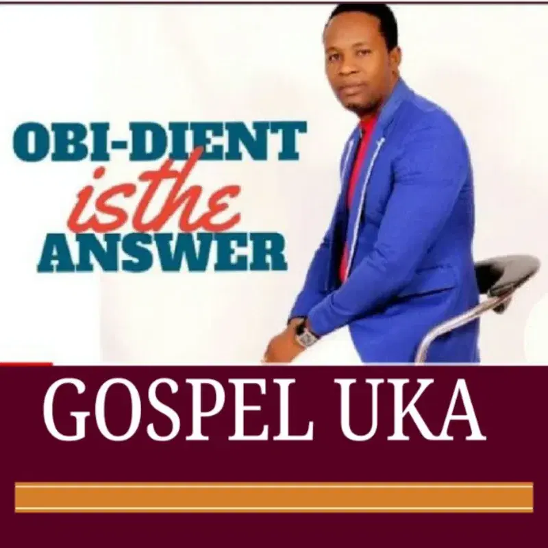 Obi-dient is the answer