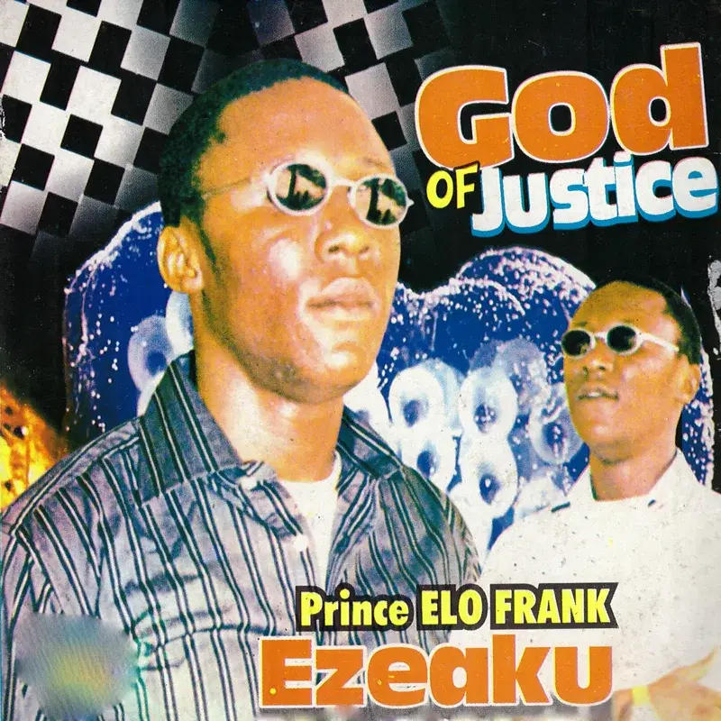 God of Justice