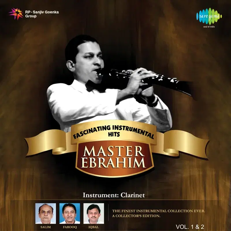 Fascinating Instrumental Hits, Vol, 1 & 2