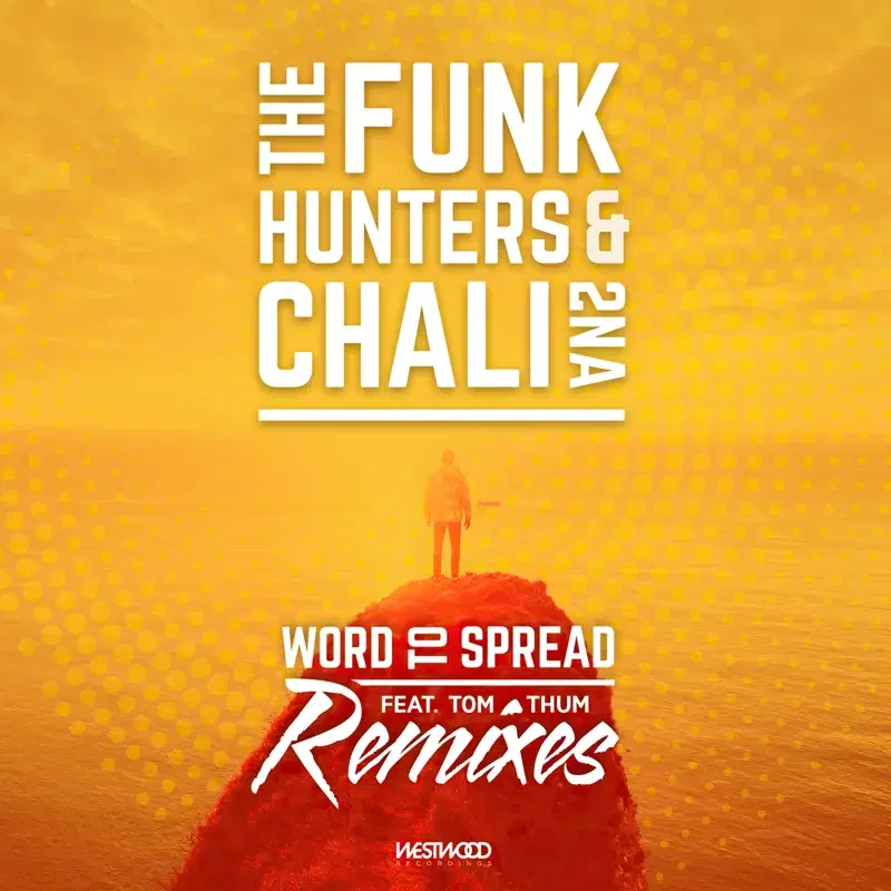 Word to Spread (Remixes)