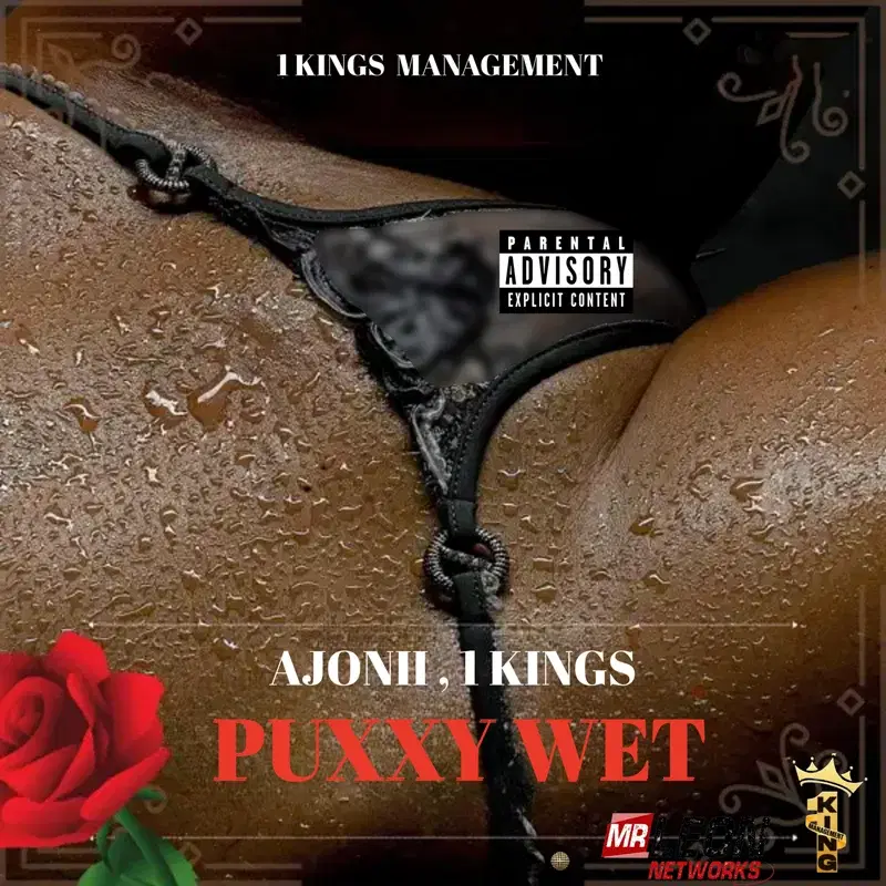 Puxxy Wet