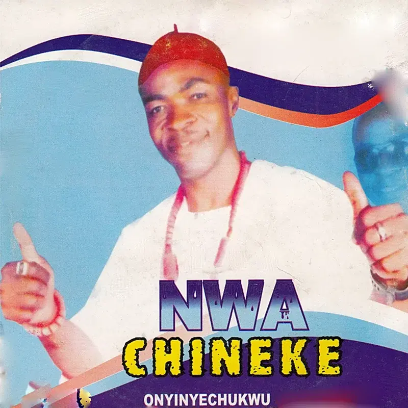 Nwa Chineke