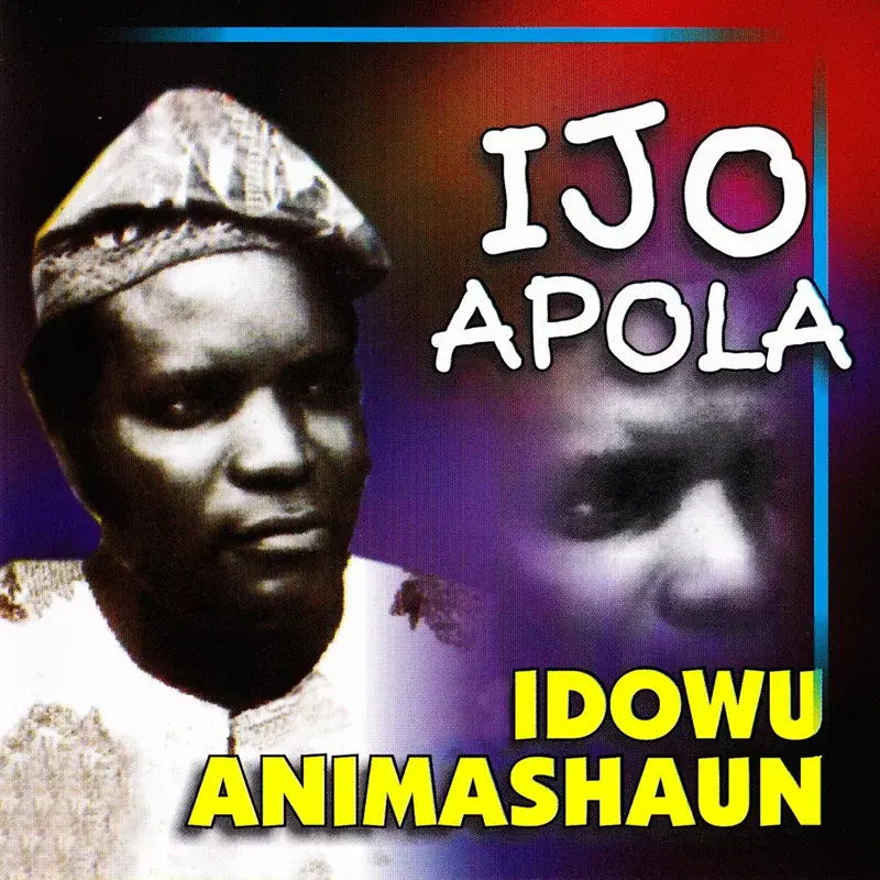 Ijo Apola
