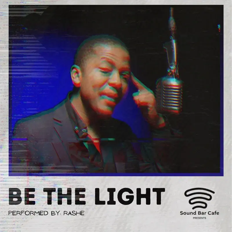 Be The Light