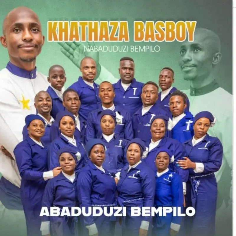 Abaduduzi bempilo