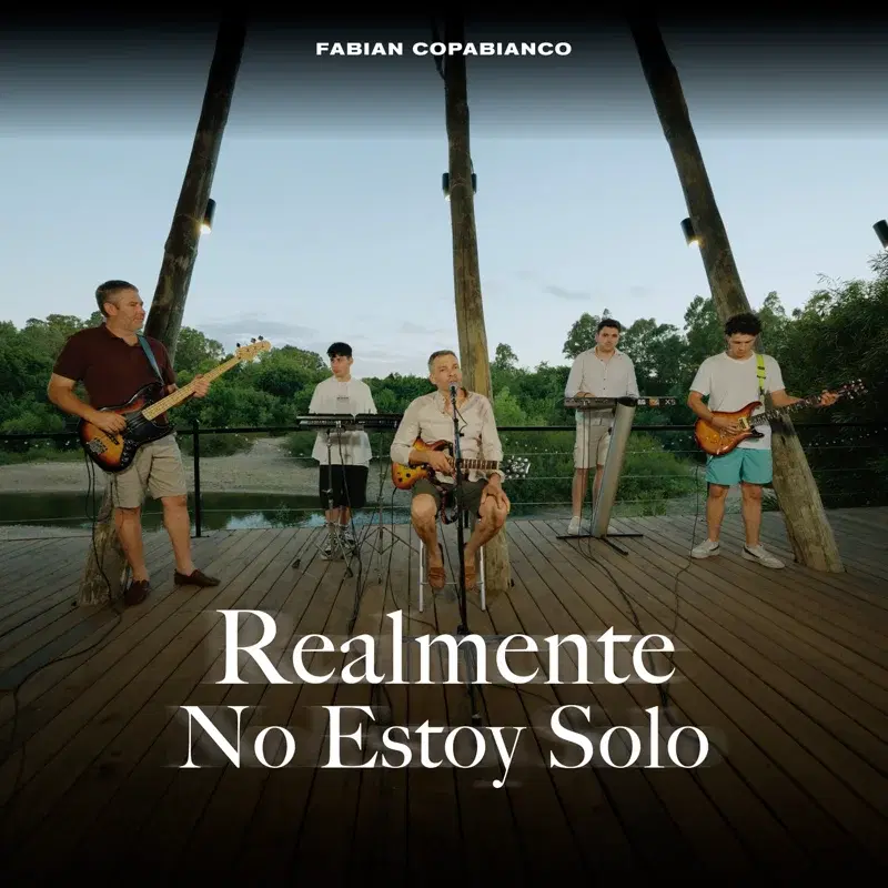 Realmente No Estoy Tan Solo
