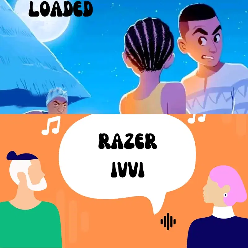 Loaded
