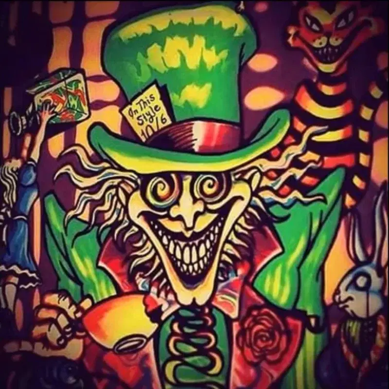 Cover Art