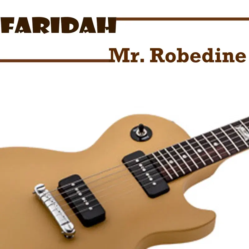 Faridah