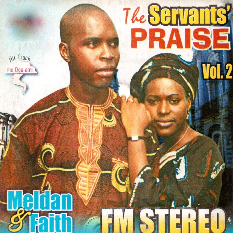 Songs of Praise, Vol. 1