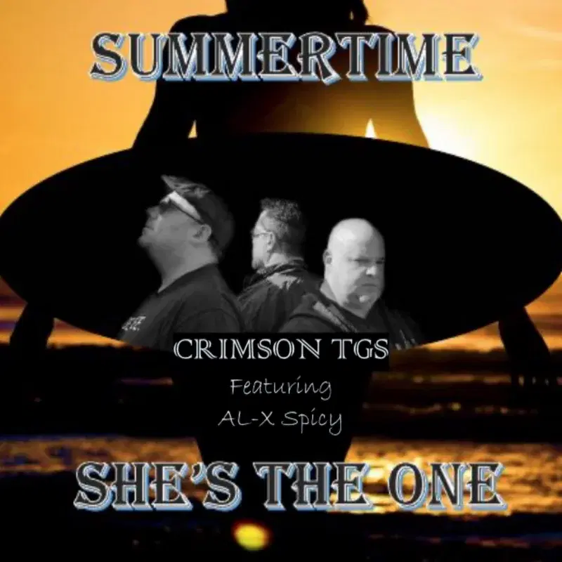 Summertime/She's the One