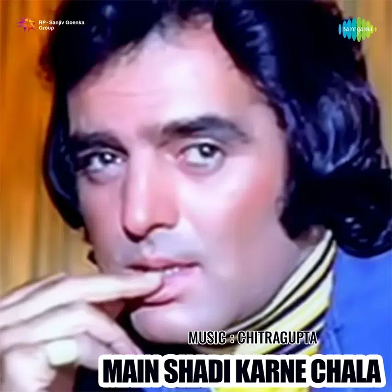 Main Shadi Karne Chala (Original Motion Picture Soundtrack)