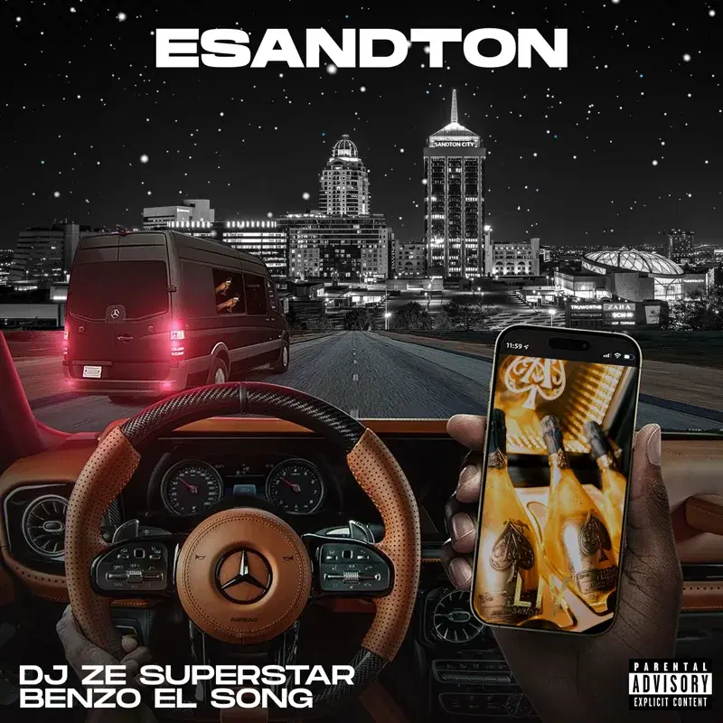 eSANDTON