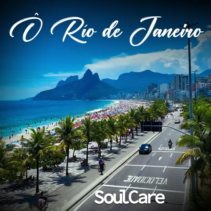 Ô Rio de Janeiro