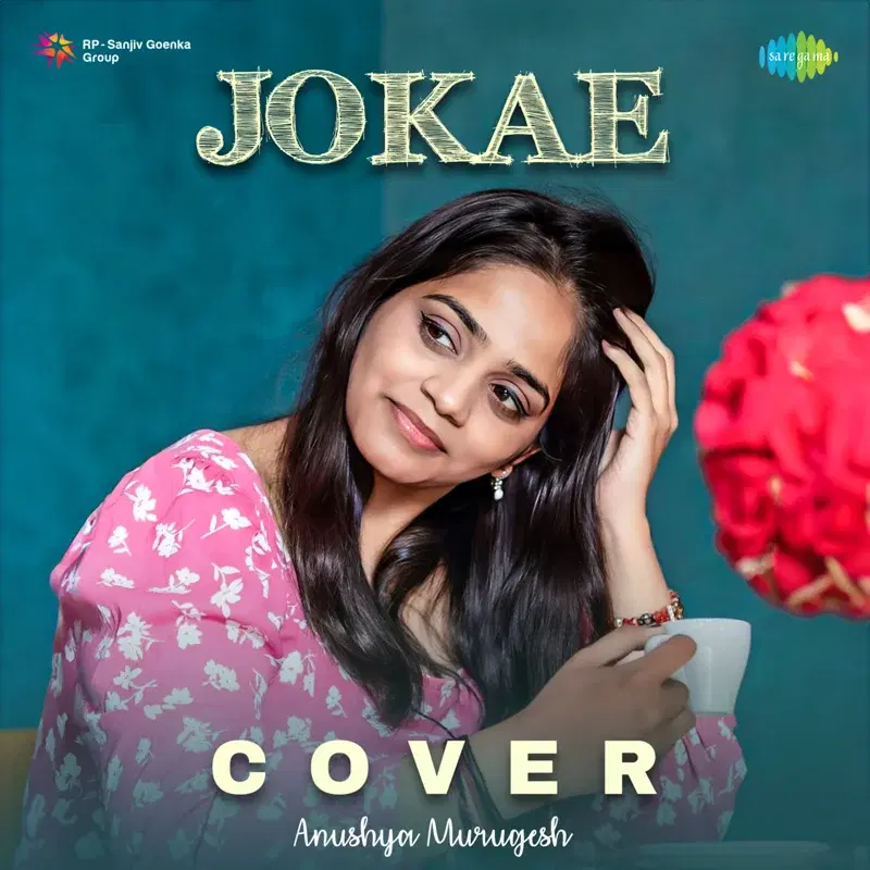 Jokae