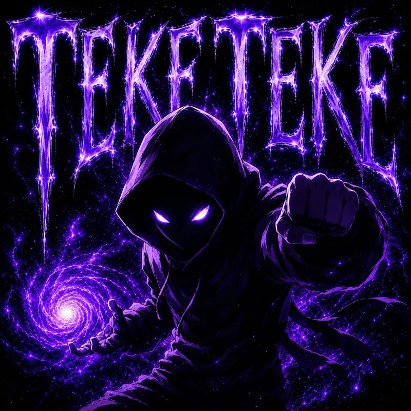 TEKE TEKE