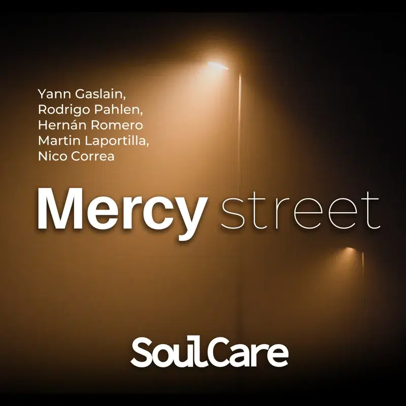 Mercy Street