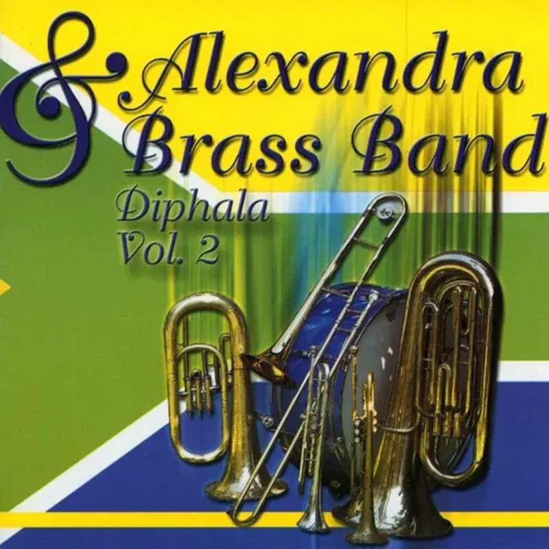 Diphala Vol. 2