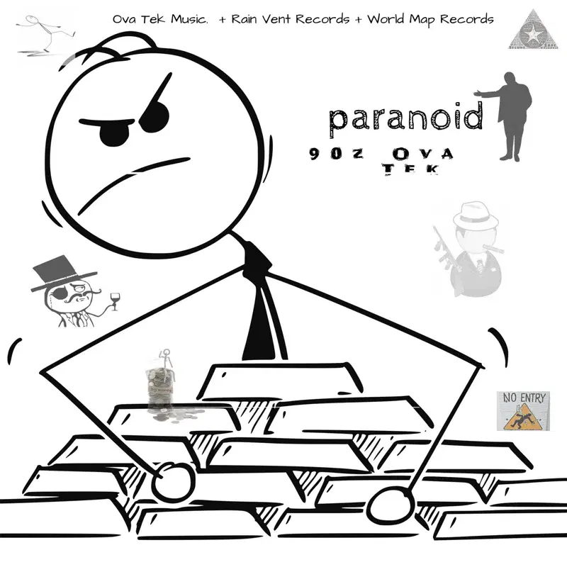Paranoid