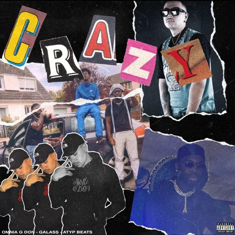 Crazy