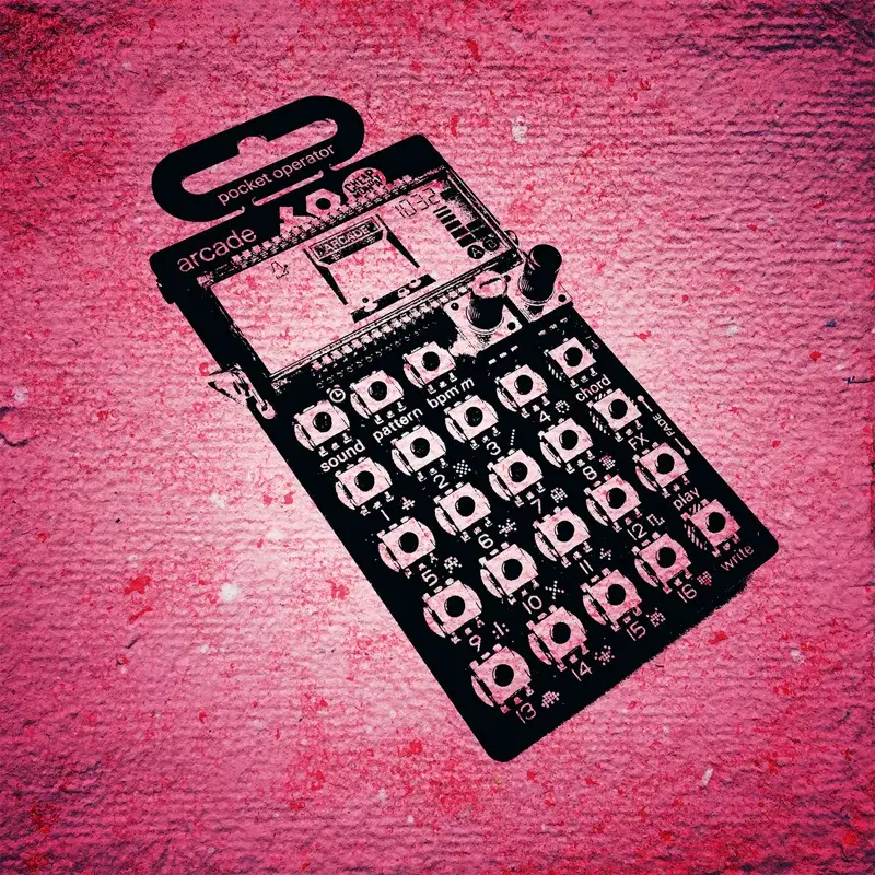 Pink Paper