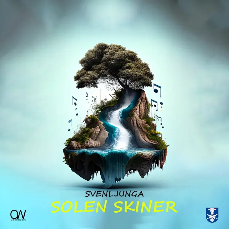Solen Skiner