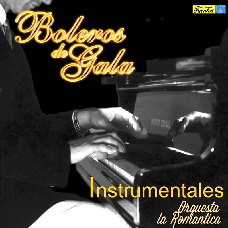 Boleros de Gala