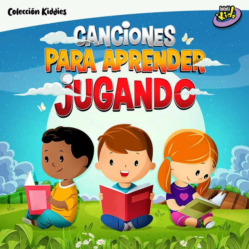Canciones para Aprender Jugando