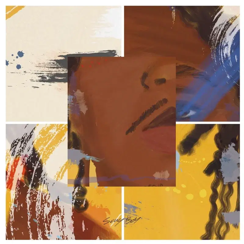 Cover Art