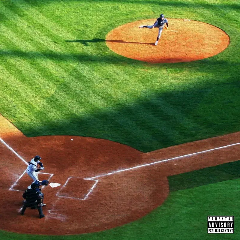 Running The Bases