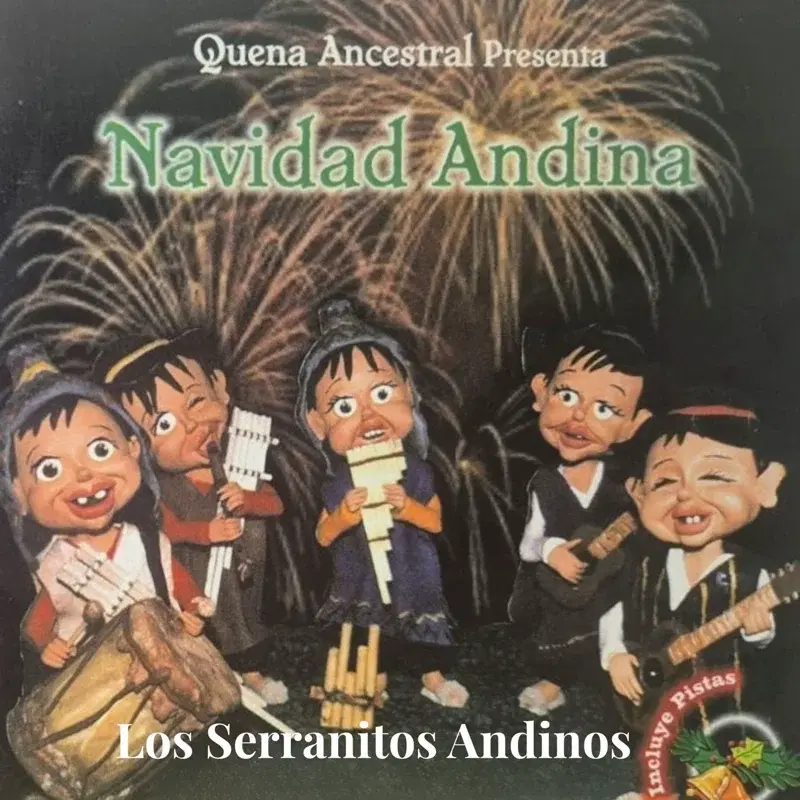 Navidad Andina