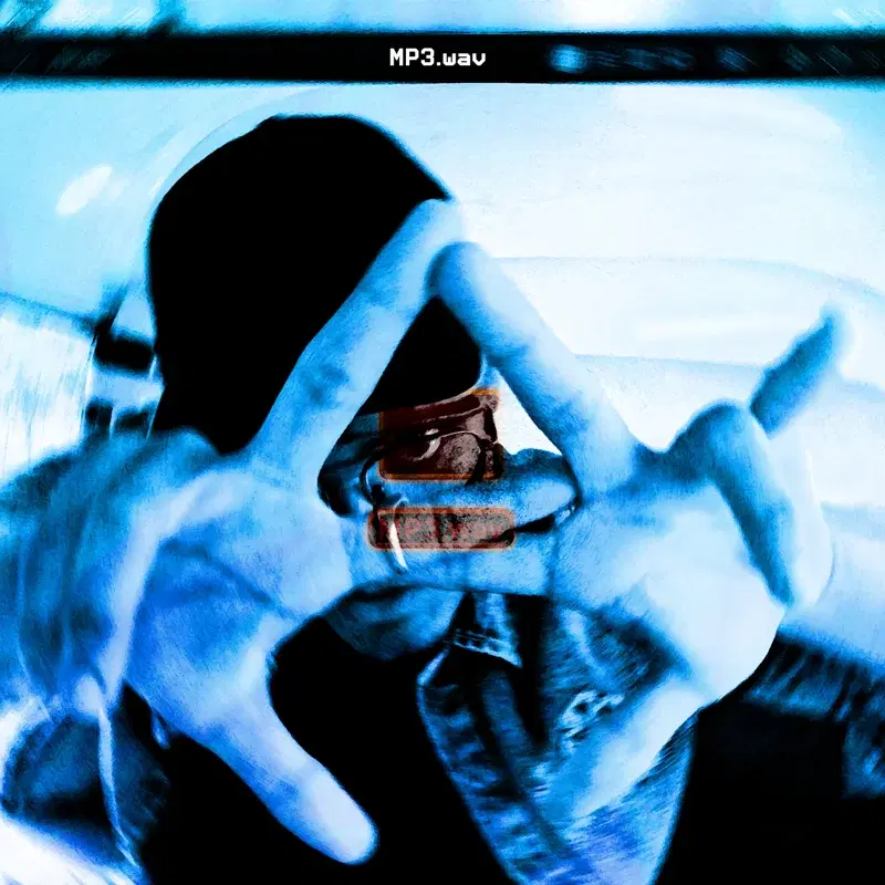 MP3.WAV