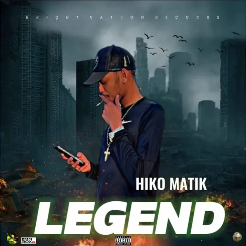 Legend