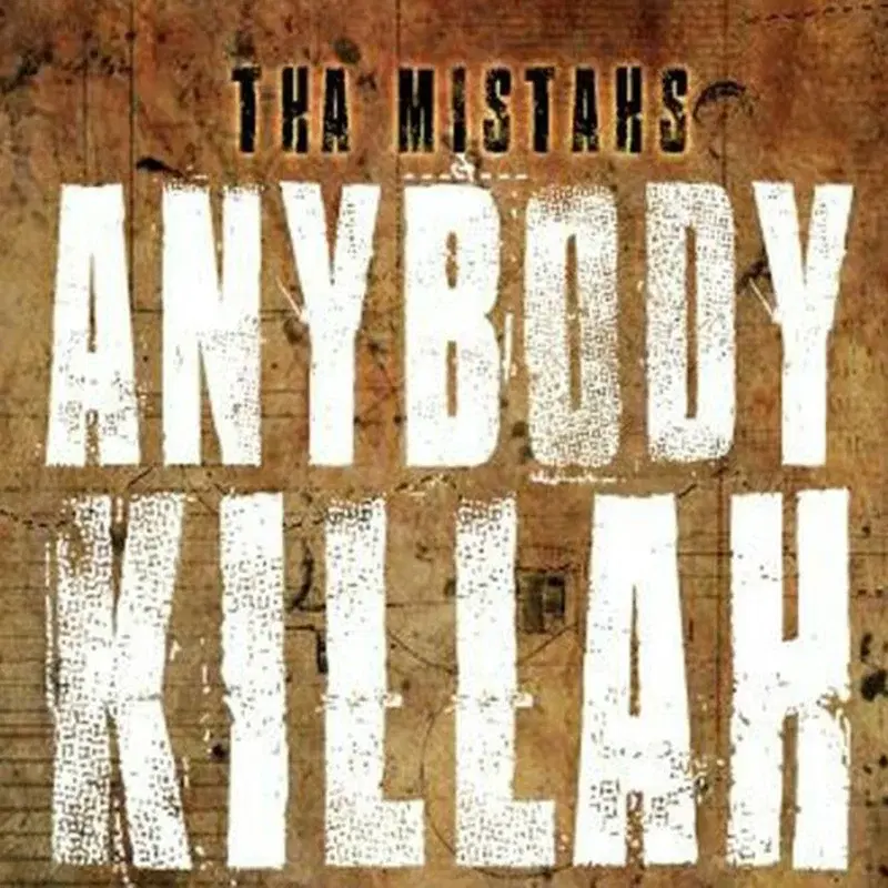 Anybody Killah
