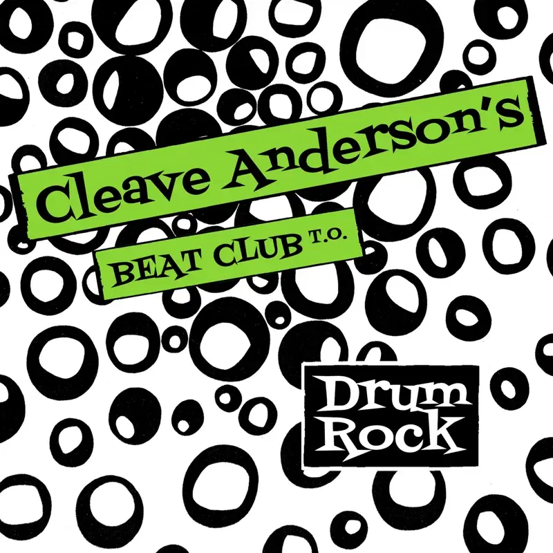 Drum Rock