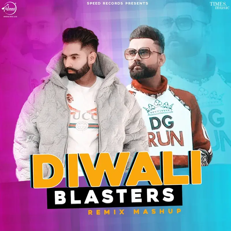 Diwali Blasters
