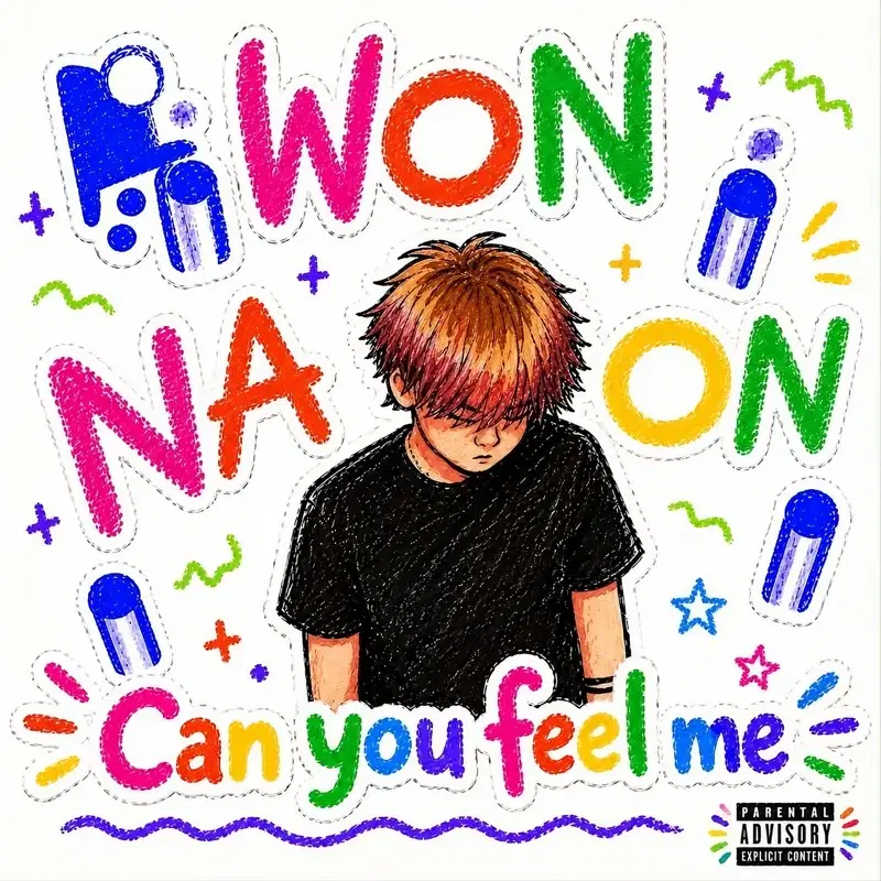 can you feel me