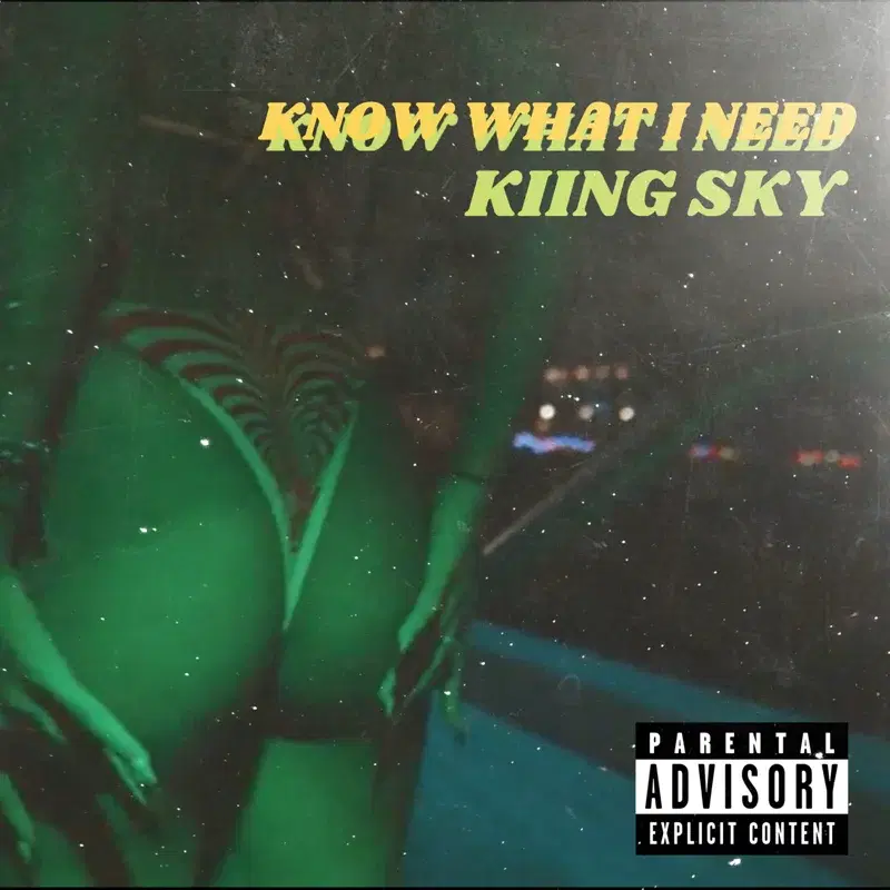 Know What I Need