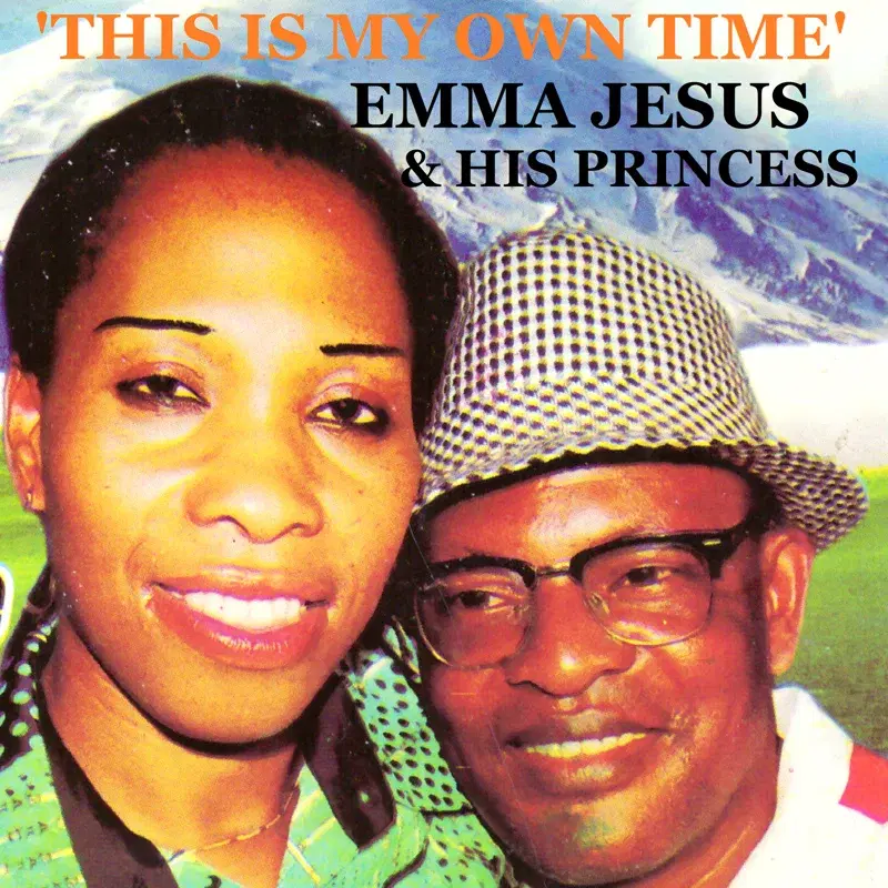 This Is My Own Time