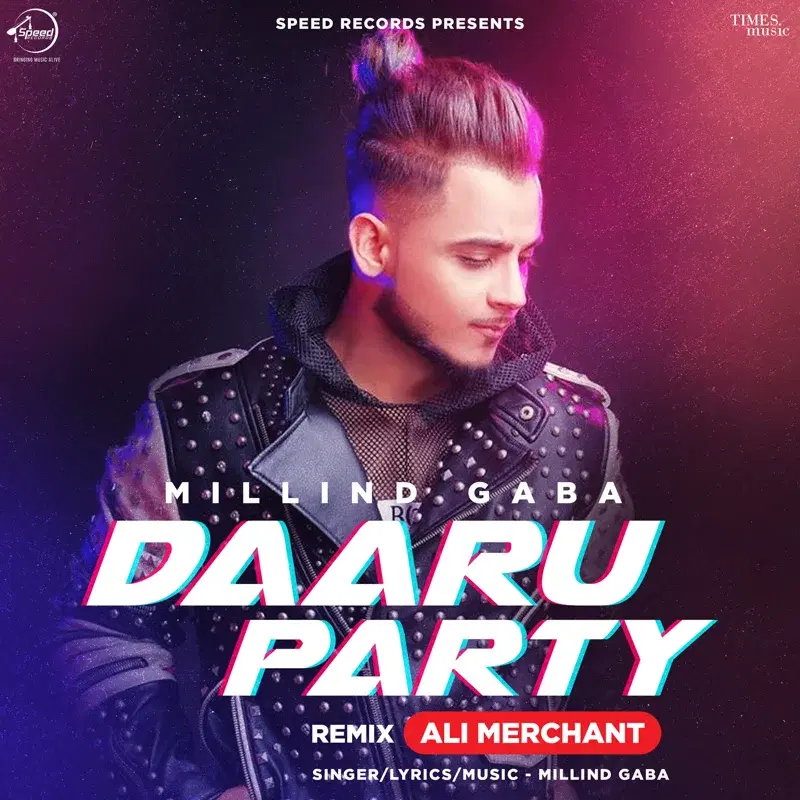 Daaru Party