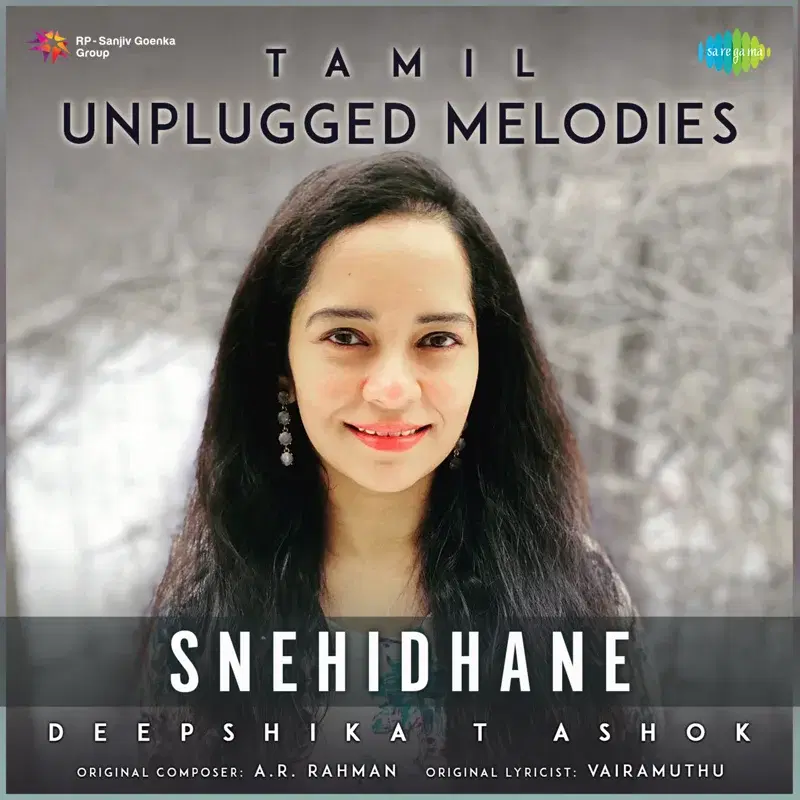 Snehidhane - Single